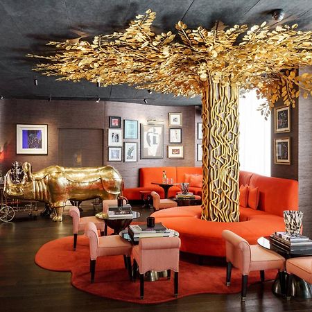 The Vagabond Club, A Tribute Portfolio Hotel סינגפור מראה חיצוני תמונה