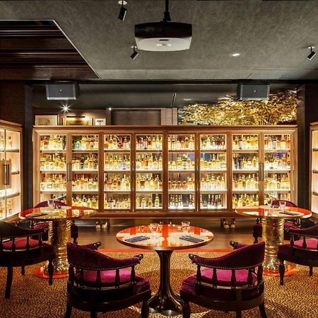 The Vagabond Club, A Tribute Portfolio Hotel סינגפור מראה חיצוני תמונה