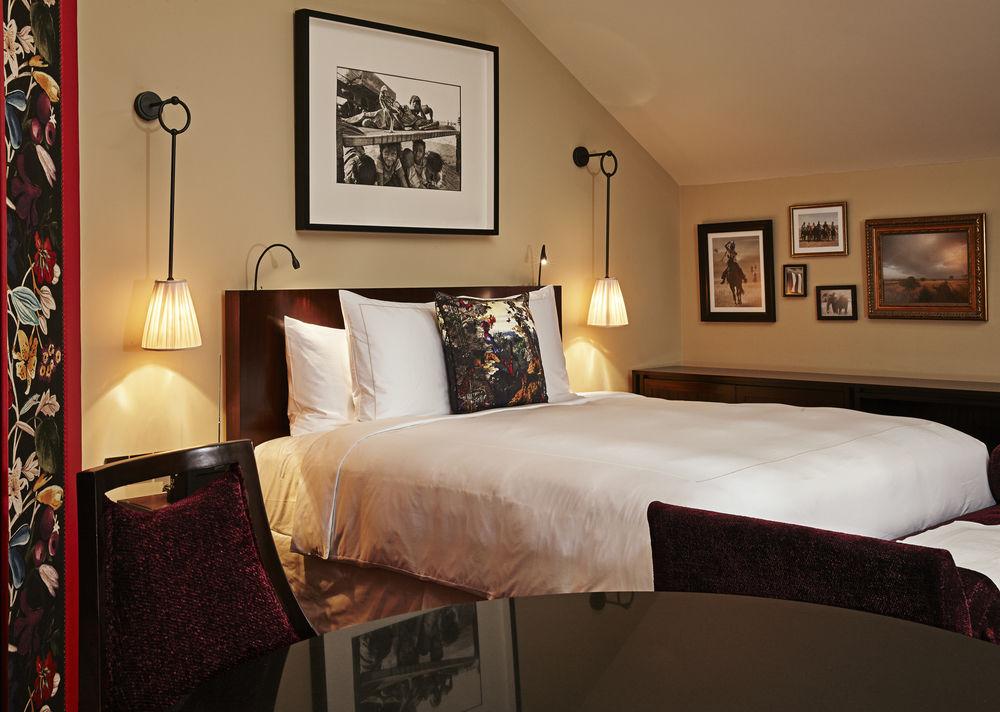 The Vagabond Club, A Tribute Portfolio Hotel סינגפור מראה חיצוני תמונה