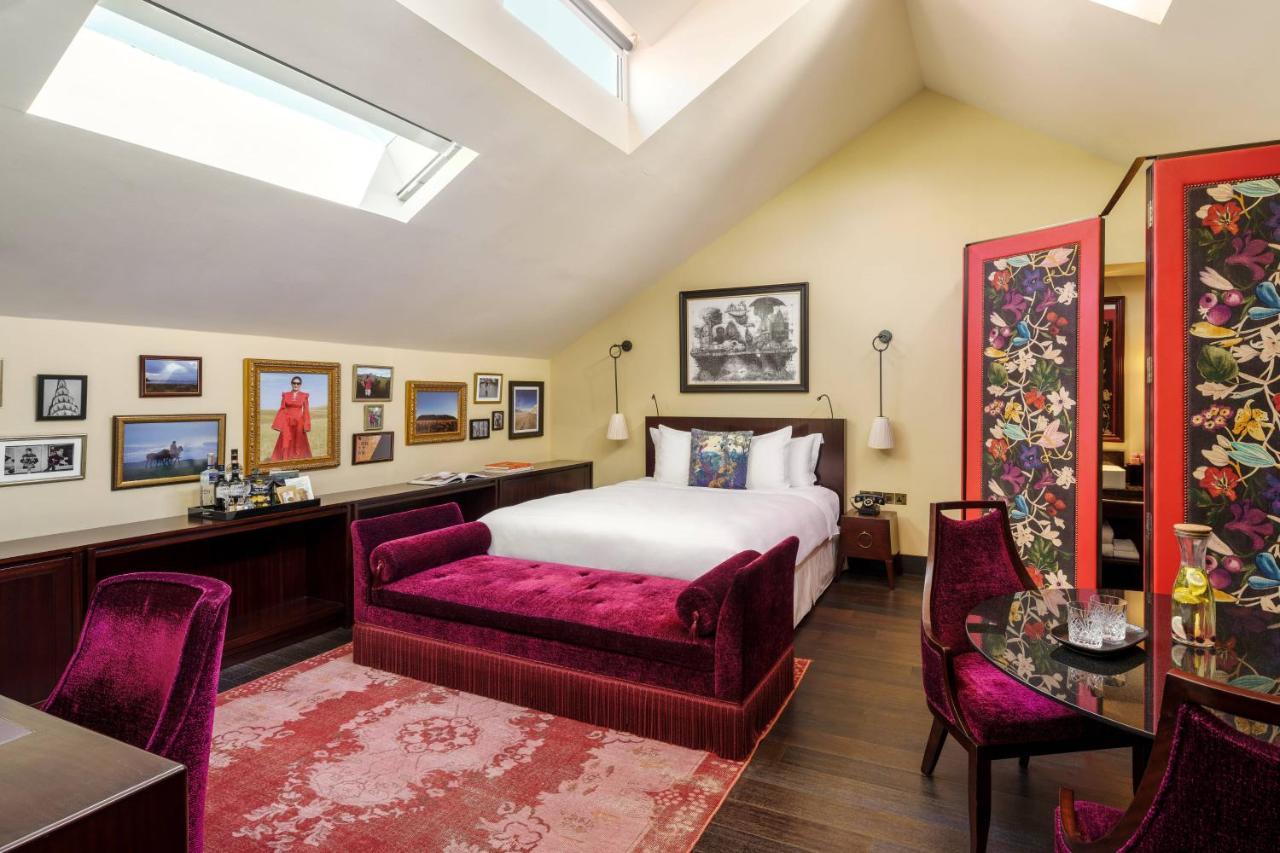 The Vagabond Club, A Tribute Portfolio Hotel סינגפור מראה חיצוני תמונה