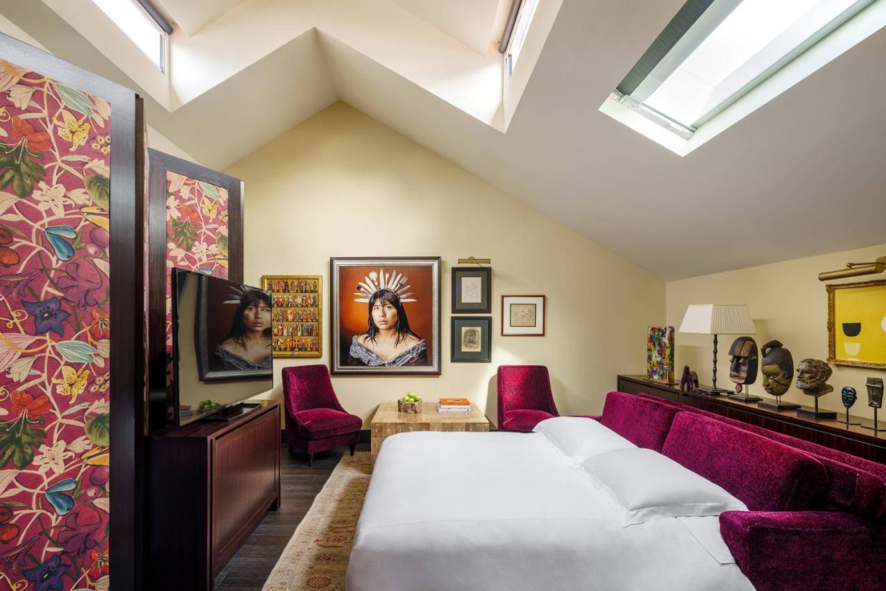 The Vagabond Club, A Tribute Portfolio Hotel סינגפור מראה חיצוני תמונה