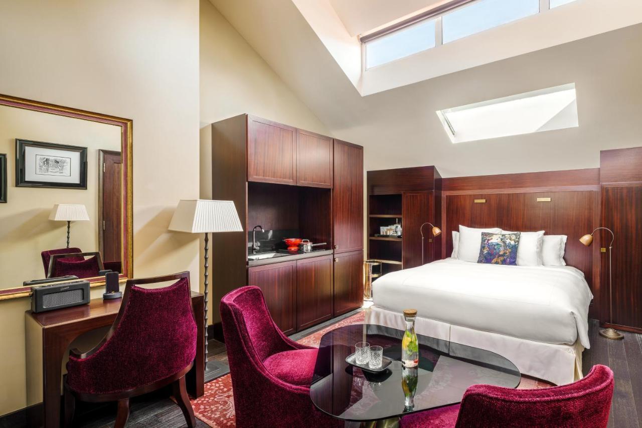 The Vagabond Club, A Tribute Portfolio Hotel סינגפור מראה חיצוני תמונה