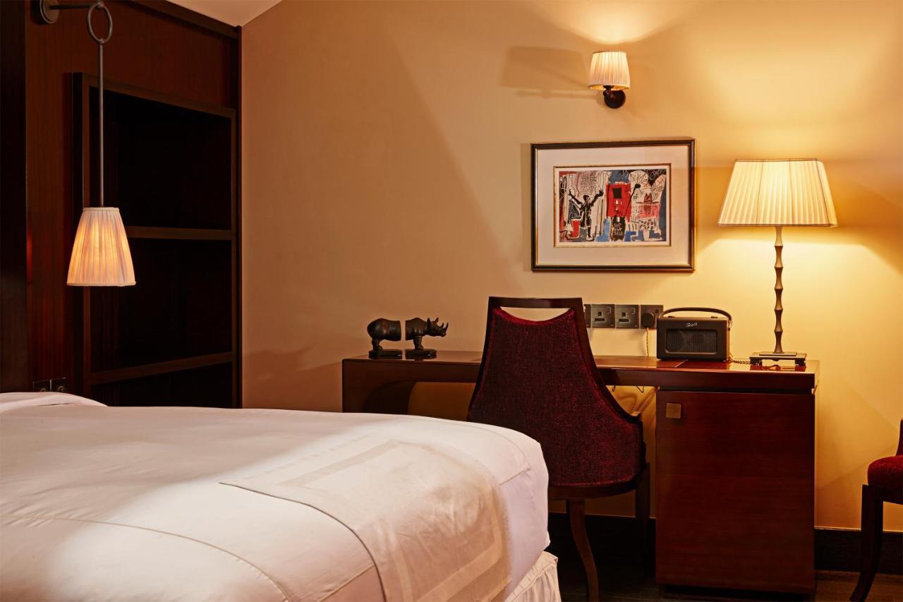 The Vagabond Club, A Tribute Portfolio Hotel סינגפור מראה חיצוני תמונה