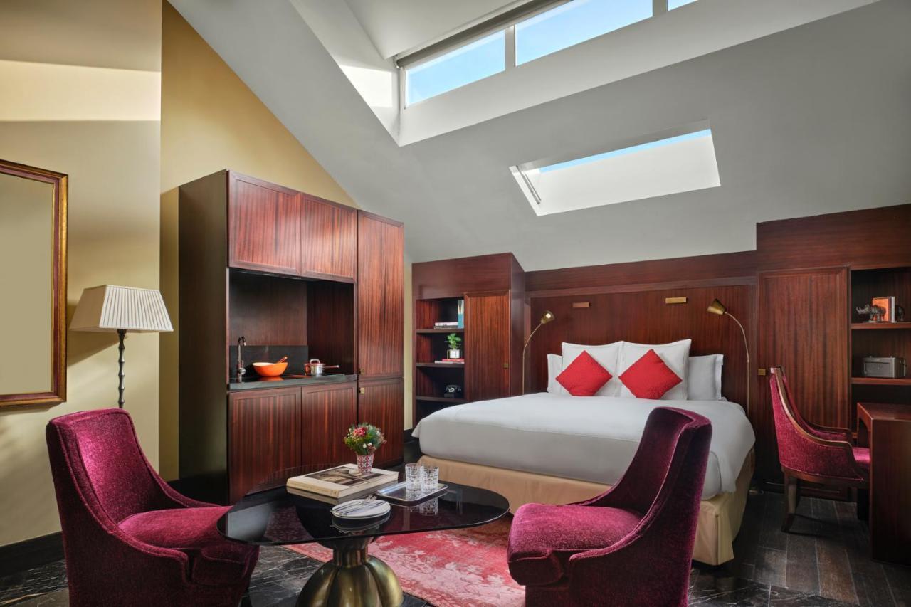 The Vagabond Club, A Tribute Portfolio Hotel סינגפור מראה חיצוני תמונה