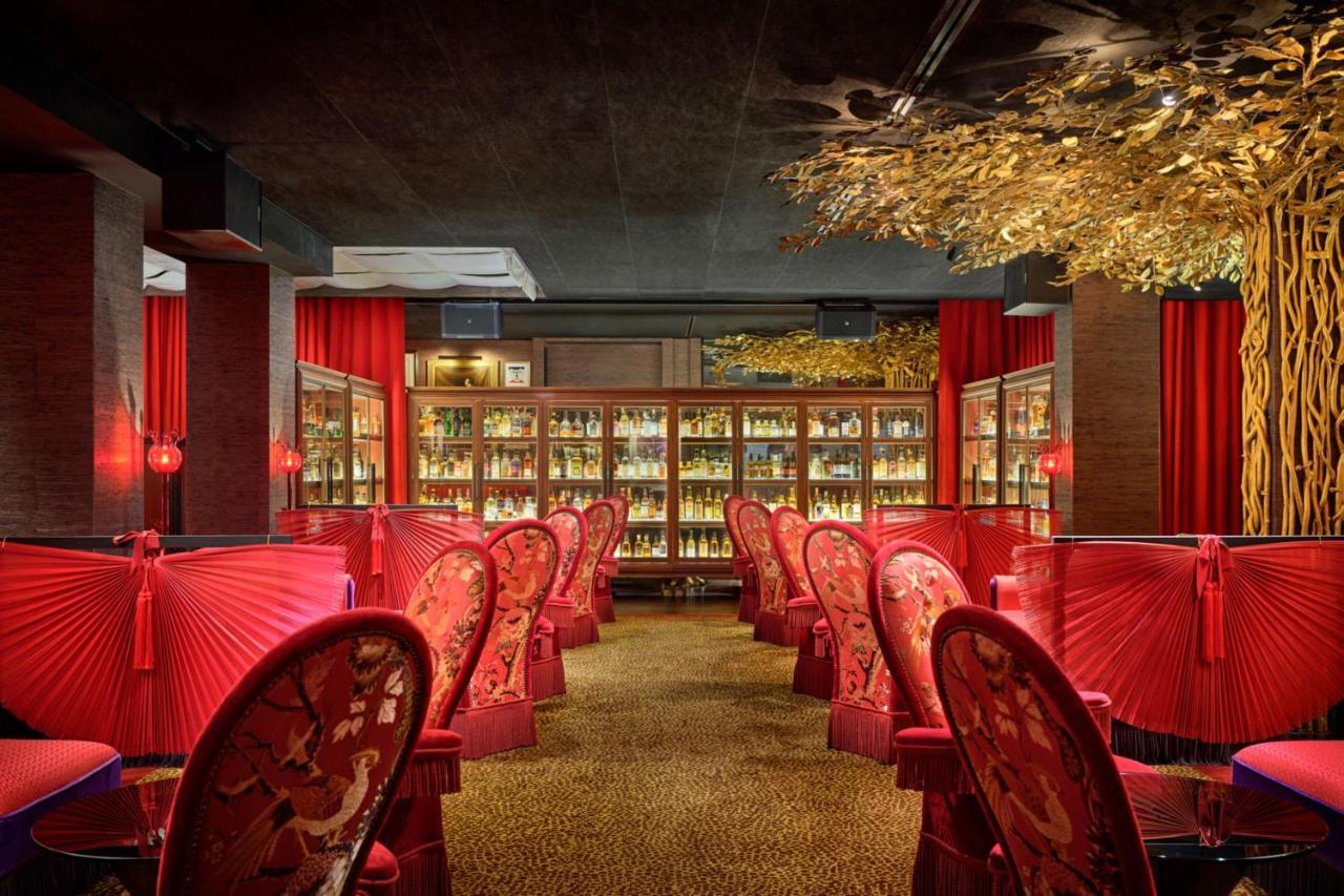 The Vagabond Club, A Tribute Portfolio Hotel סינגפור מראה חיצוני תמונה