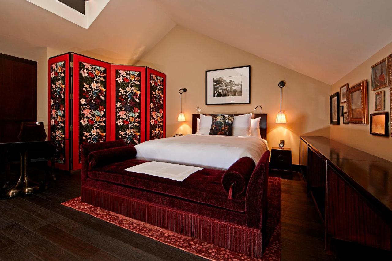 The Vagabond Club, A Tribute Portfolio Hotel סינגפור מראה חיצוני תמונה