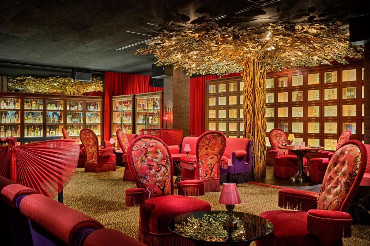 The Vagabond Club, A Tribute Portfolio Hotel סינגפור מראה חיצוני תמונה