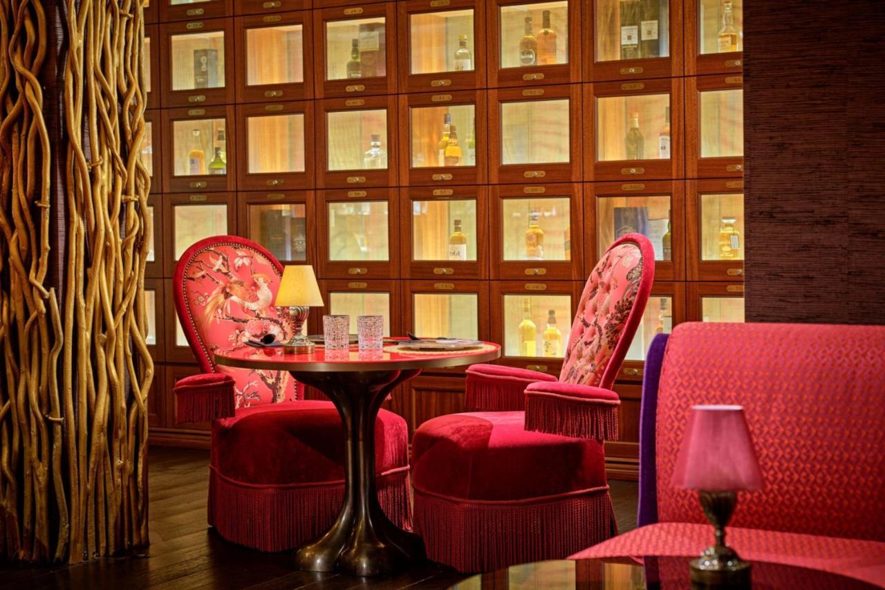 The Vagabond Club, A Tribute Portfolio Hotel סינגפור מראה חיצוני תמונה
