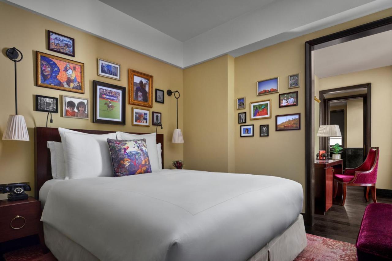 The Vagabond Club, A Tribute Portfolio Hotel סינגפור מראה חיצוני תמונה