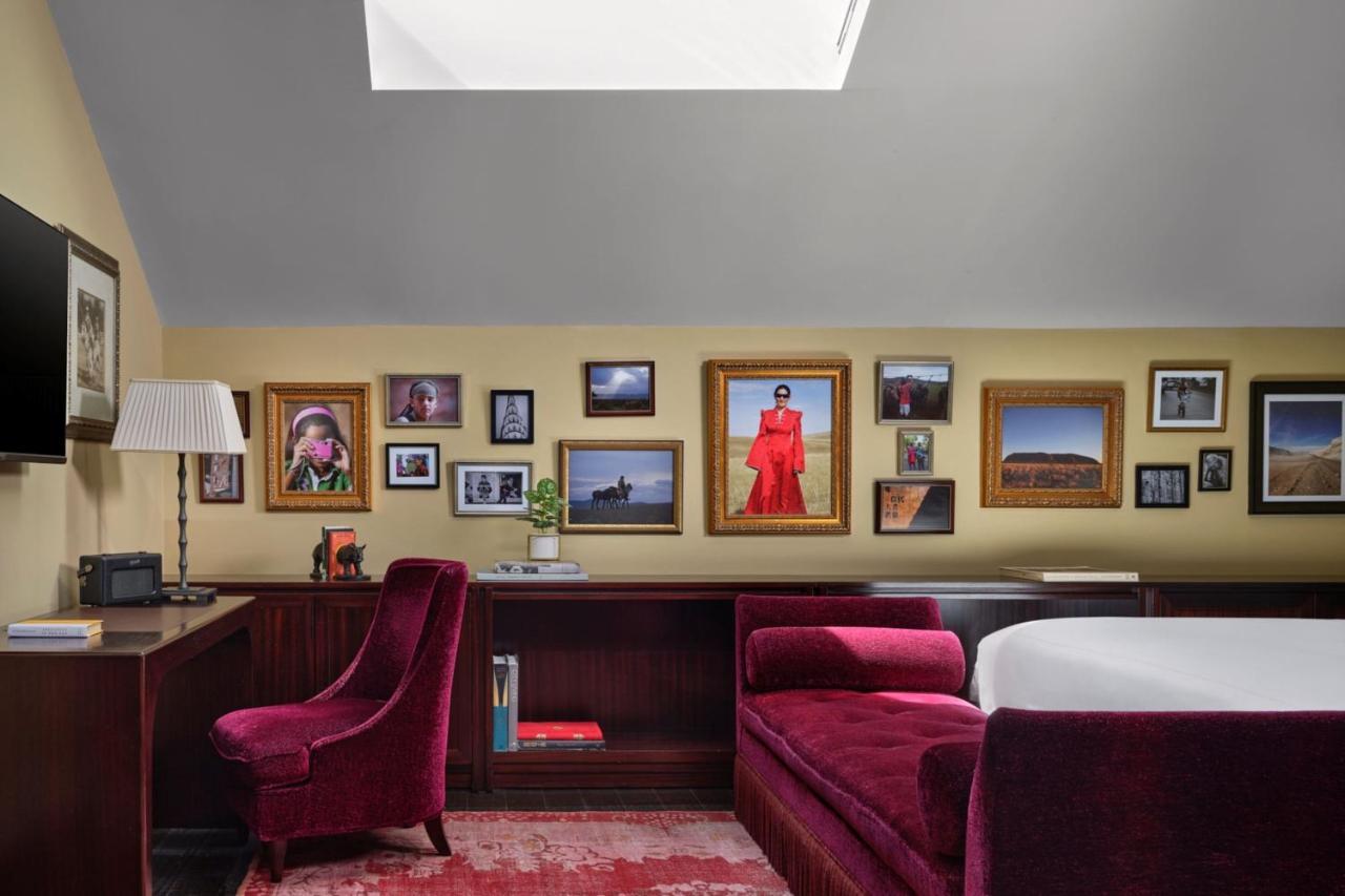 The Vagabond Club, A Tribute Portfolio Hotel סינגפור מראה חיצוני תמונה