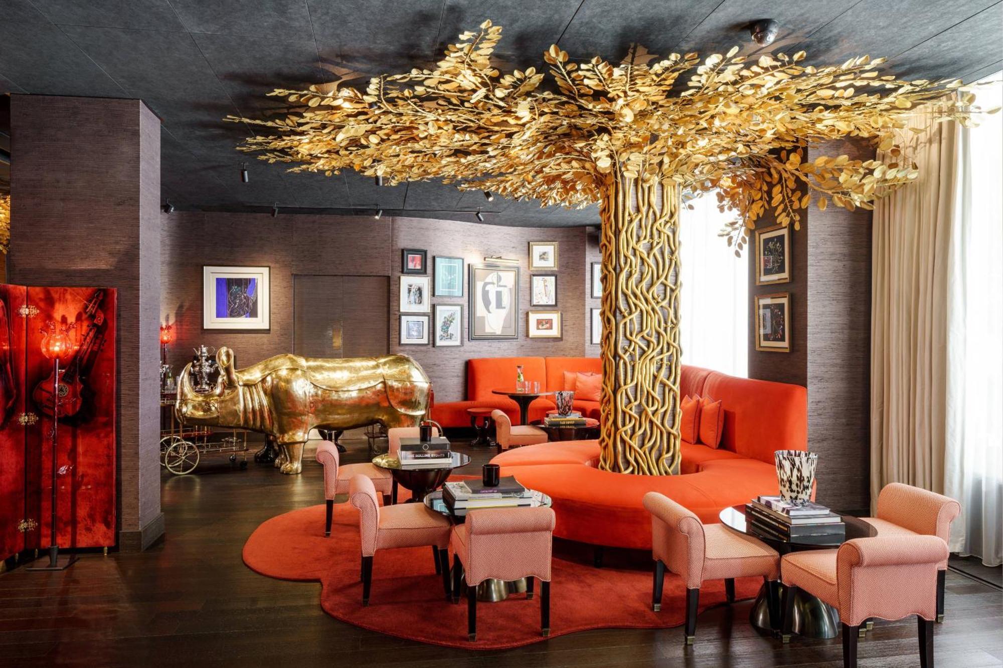 The Vagabond Club, A Tribute Portfolio Hotel סינגפור מראה חיצוני תמונה