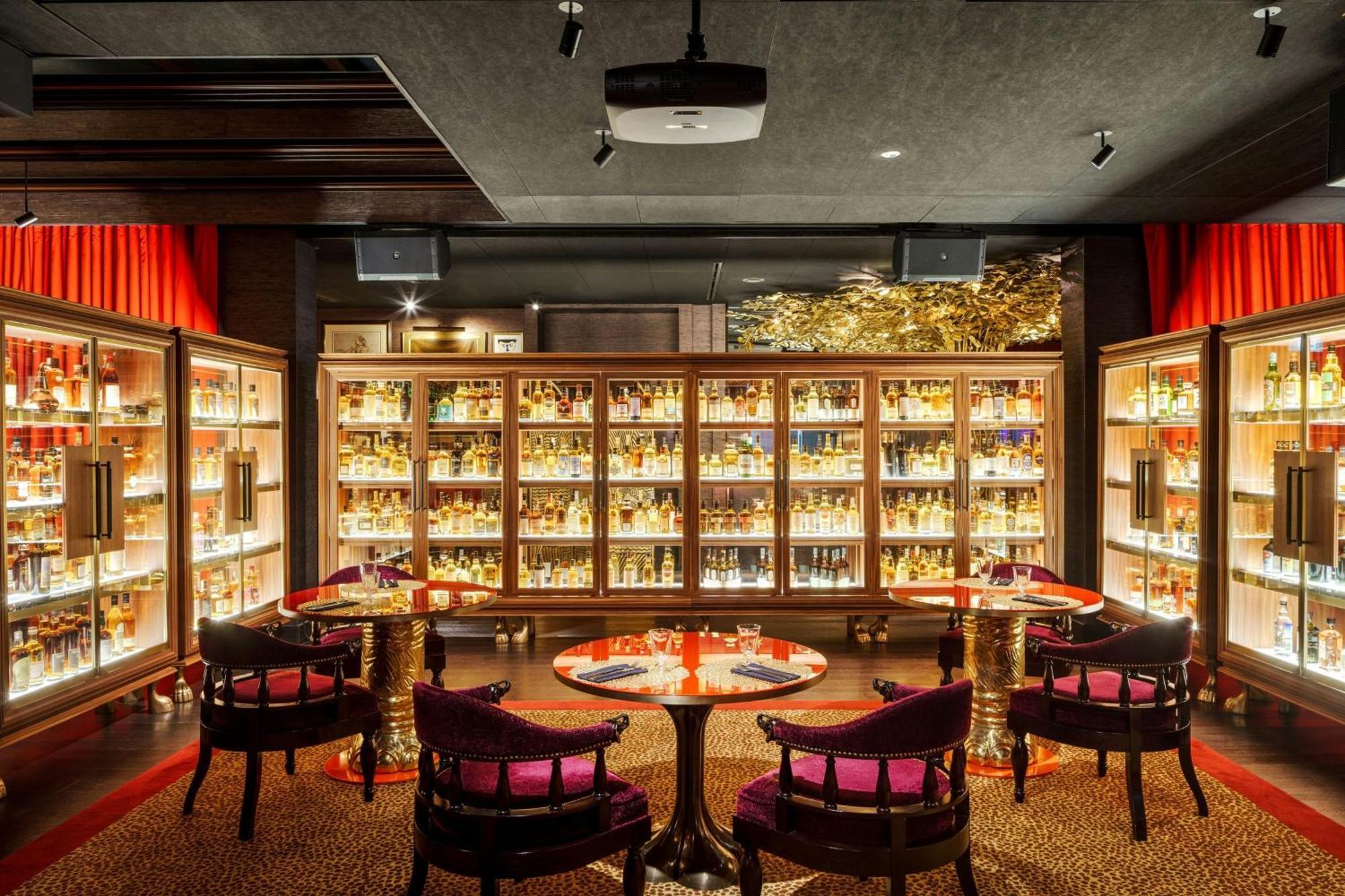 The Vagabond Club, A Tribute Portfolio Hotel סינגפור מראה חיצוני תמונה