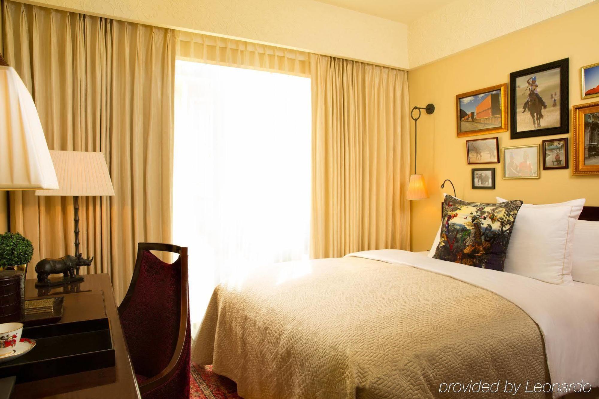 The Vagabond Club, A Tribute Portfolio Hotel סינגפור מראה חיצוני תמונה