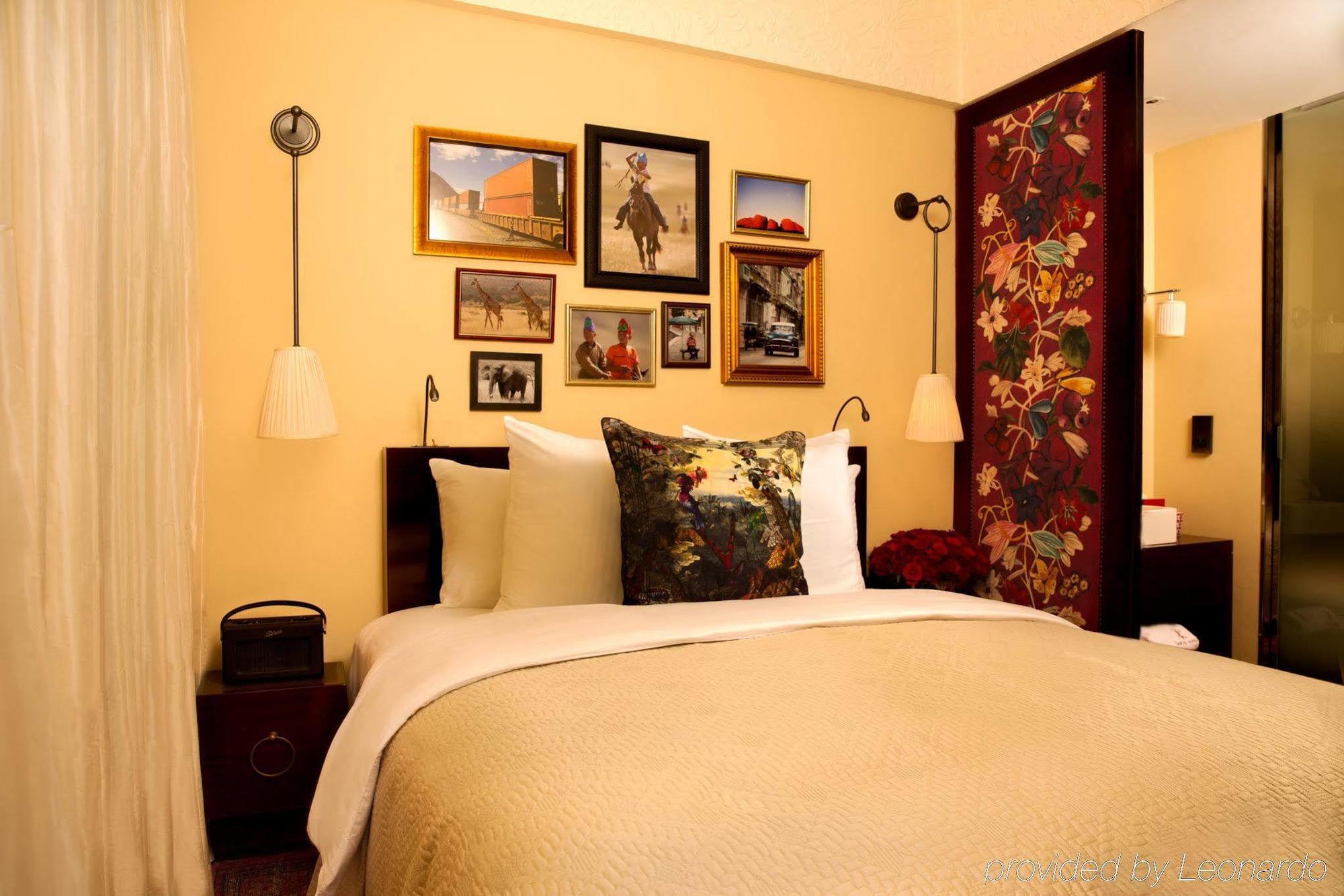 The Vagabond Club, A Tribute Portfolio Hotel סינגפור מראה חיצוני תמונה