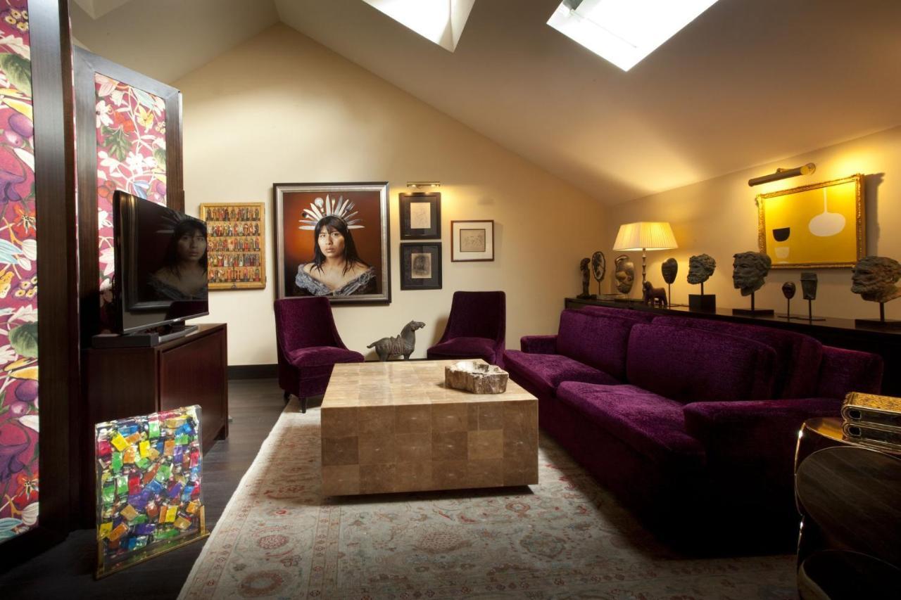 The Vagabond Club, A Tribute Portfolio Hotel סינגפור מראה חיצוני תמונה