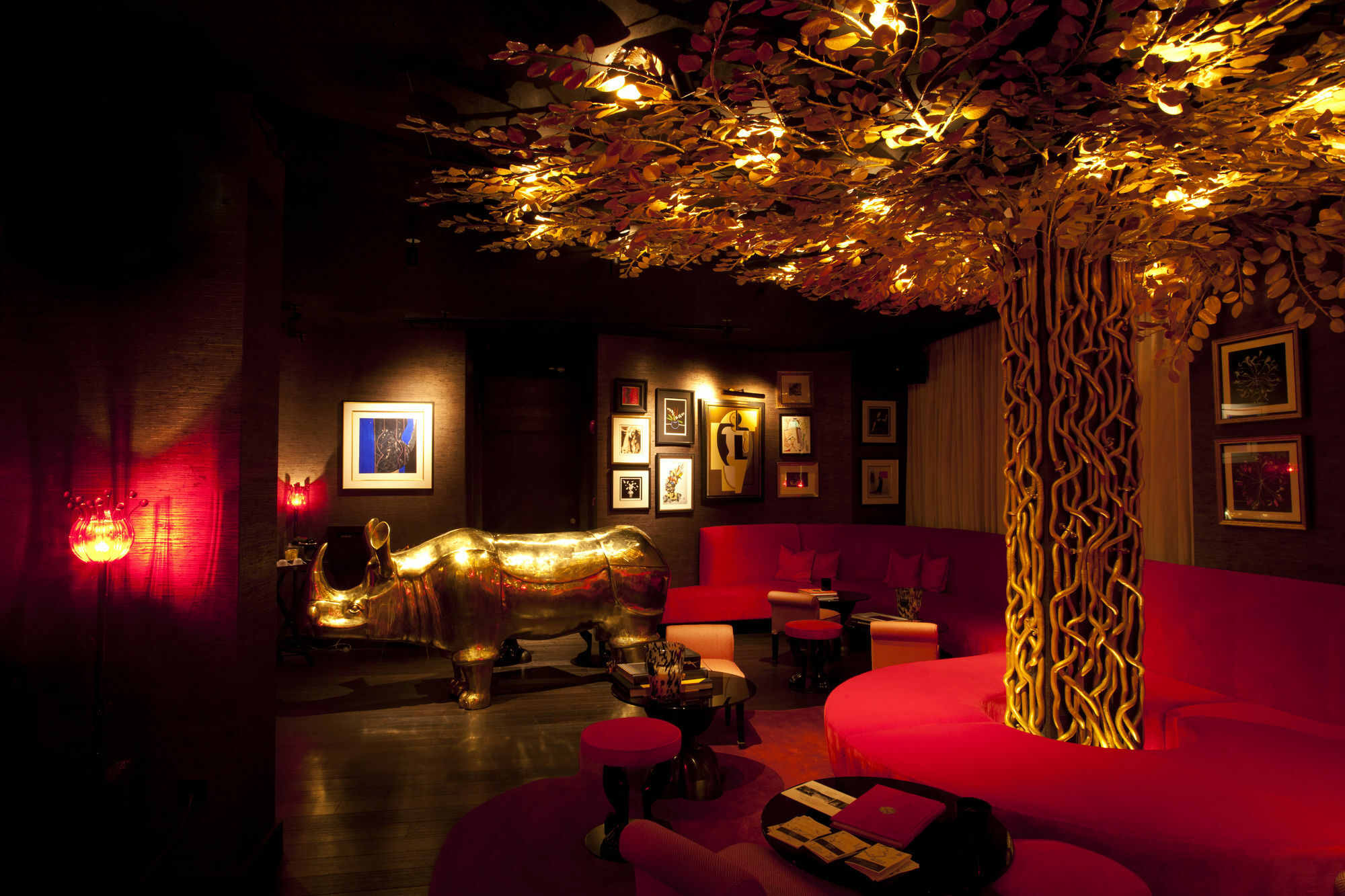 The Vagabond Club, A Tribute Portfolio Hotel סינגפור מראה חיצוני תמונה