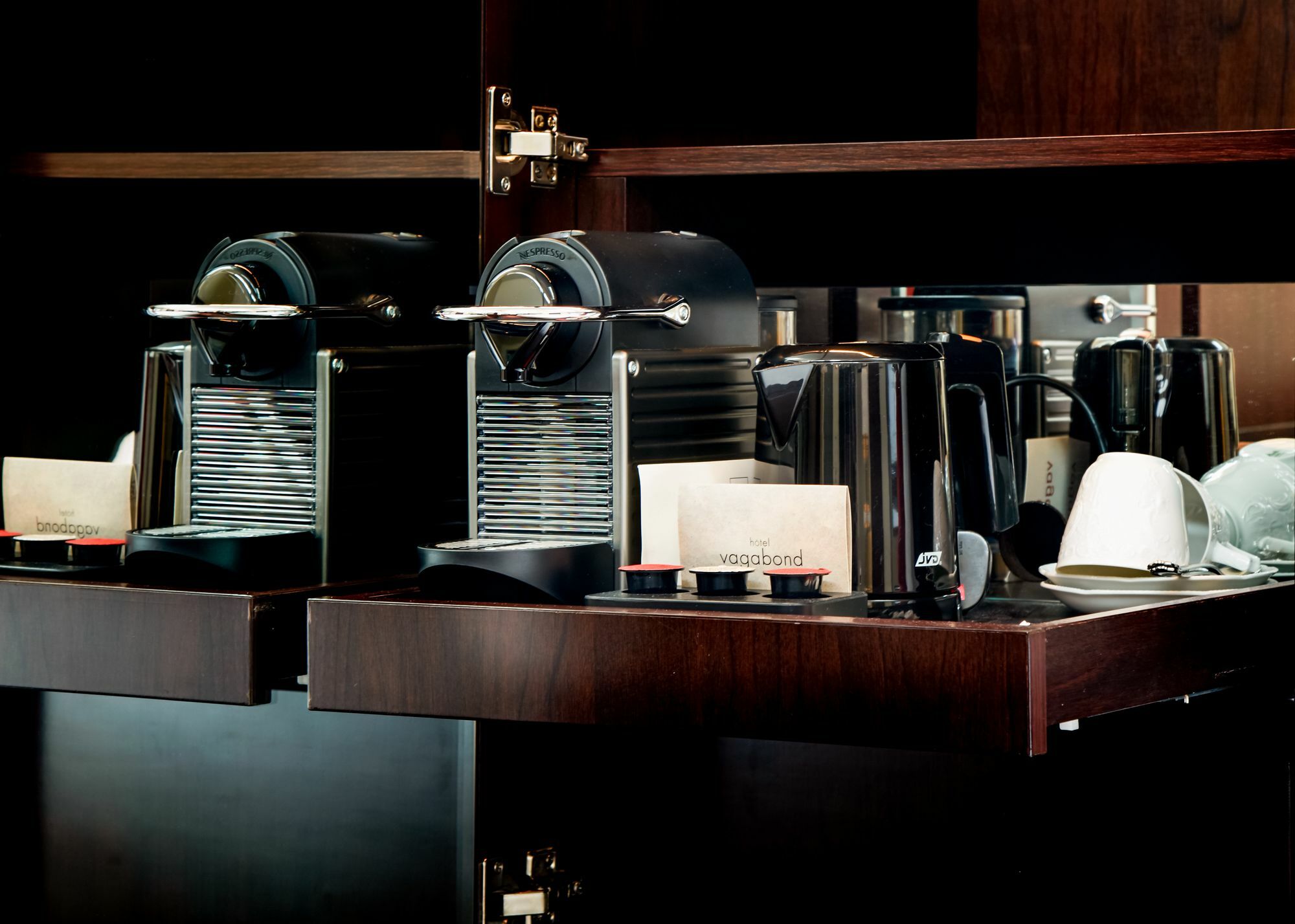 The Vagabond Club, A Tribute Portfolio Hotel סינגפור מראה חיצוני תמונה