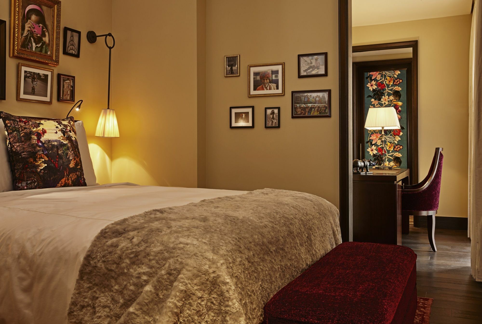 The Vagabond Club, A Tribute Portfolio Hotel סינגפור מראה חיצוני תמונה