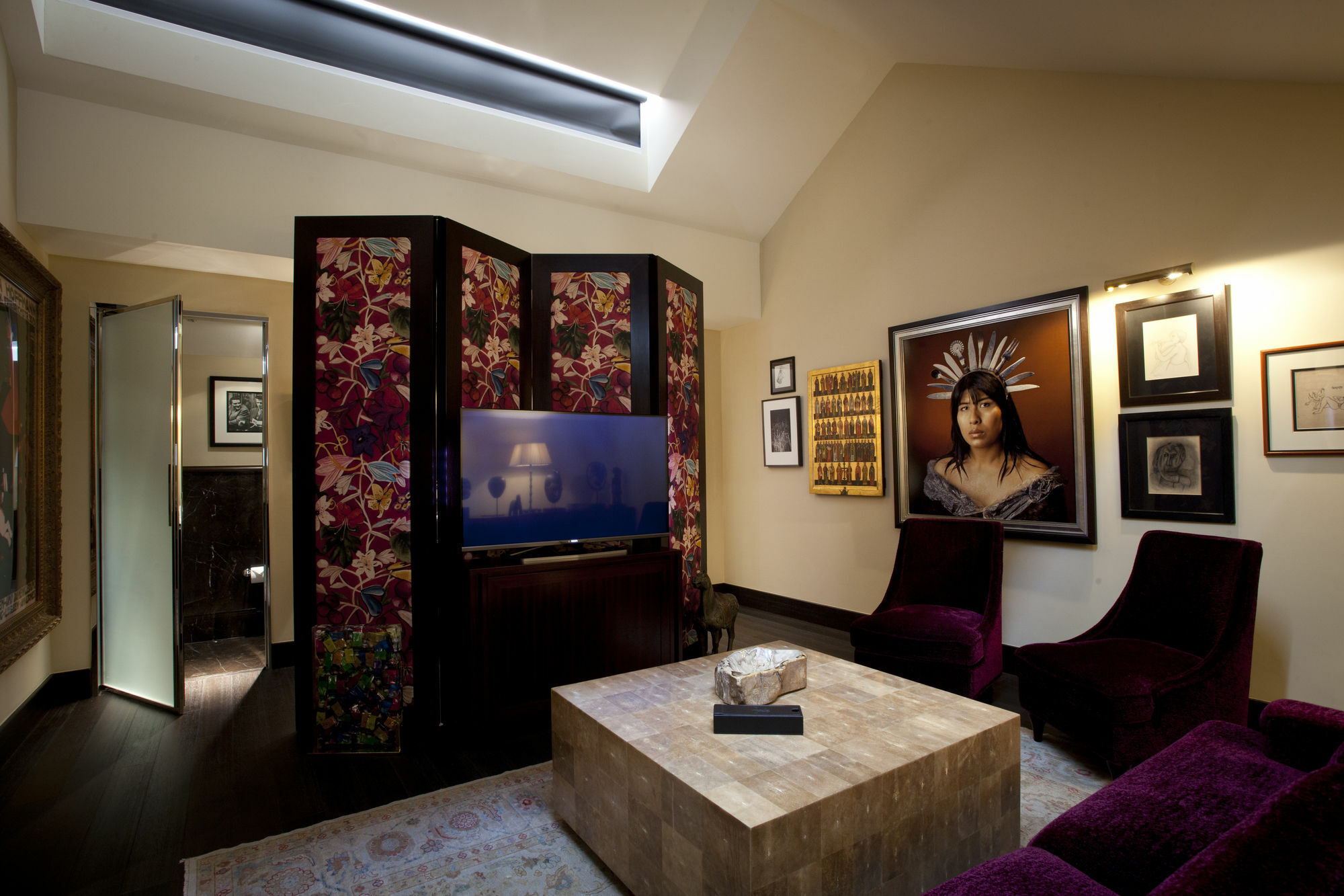 The Vagabond Club, A Tribute Portfolio Hotel סינגפור מראה חיצוני תמונה