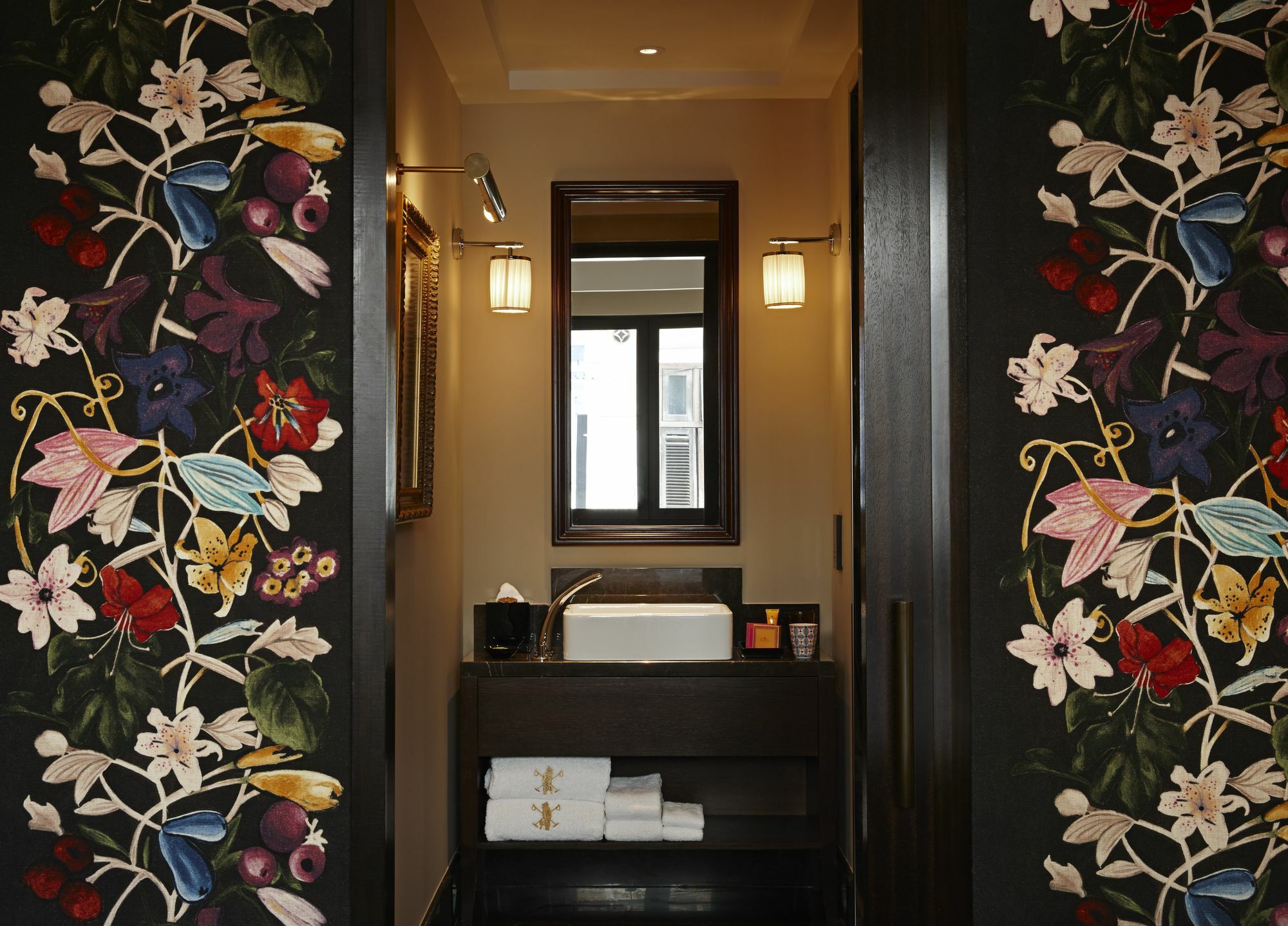 The Vagabond Club, A Tribute Portfolio Hotel סינגפור מראה חיצוני תמונה