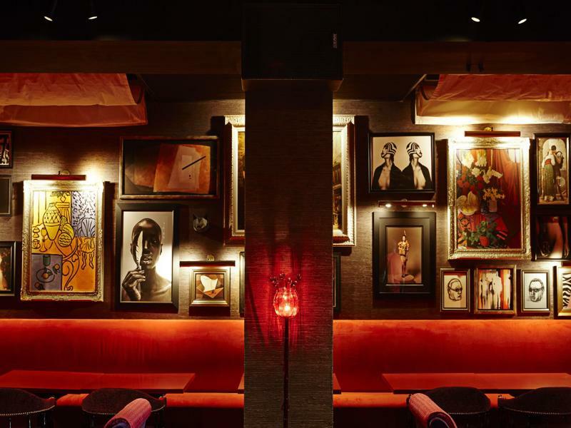 The Vagabond Club, A Tribute Portfolio Hotel סינגפור מראה חיצוני תמונה