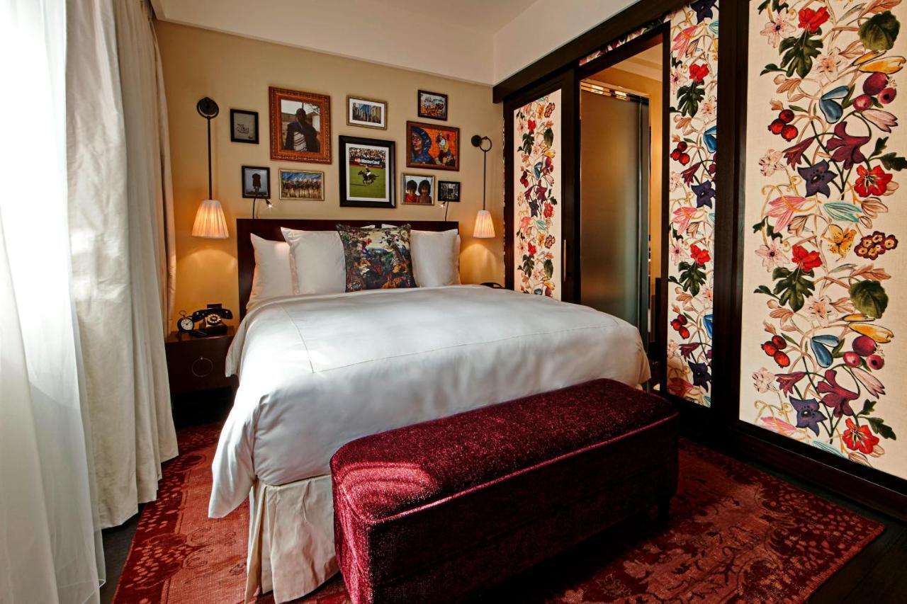 The Vagabond Club, A Tribute Portfolio Hotel סינגפור מראה חיצוני תמונה